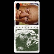 Coque Personnalisée Sony Xpéria Z5 Picasso 2