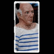 Coque Personnalisée Sony Xpéria Z5 Sculpture Picasso
