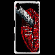 Coque Personnalisée Sony Xpéria Z5 Pop art 5