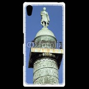 Coque Personnalisée Sony Xpéria Z5 Place Vendôme