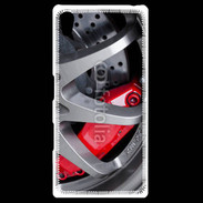 Coque Personnalisée Sony Xpéria Z5 Sport brakes