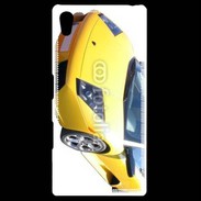 Coque Personnalisée Sony Xpéria Z5 Muracielo