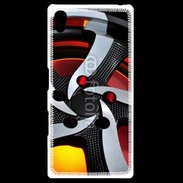 Coque Personnalisée Sony Xpéria Z5 Tuning de jante