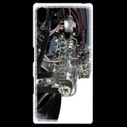 Coque Personnalisée Sony Xpéria Z5 Tuning moteur