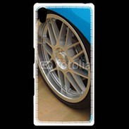 Coque Personnalisée Sony Xpéria Z5 jantes