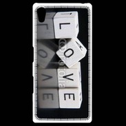 Coque Personnalisée Sony Xpéria Z5 LOVE 2