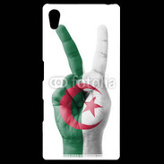 Coque Personnalisée Sony Xpéria Z5 I love Algérie 10
