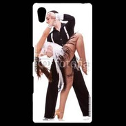 Coque Personnalisée Sony Xpéria Z5 Danseurs de salsa