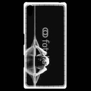 Coque Personnalisée Sony Xpéria Z5 Danse contemporaine