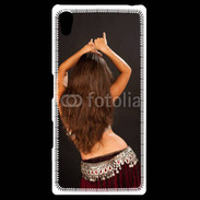 Coque Personnalisée Sony Xpéria Z5 Danseuse orientale 3
