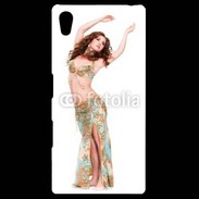 Coque Personnalisée Sony Xpéria Z5 Danseuse orientale 4
