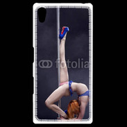 Coque Personnalisée Sony Xpéria Z5 Pole dance 25