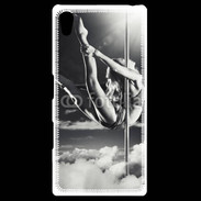 Coque Personnalisée Sony Xpéria Z5 Pole dance 32