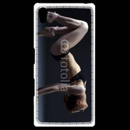 Coque Personnalisée Sony Xpéria Z5 Danse contemporaine 2