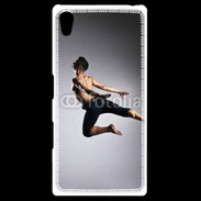 Coque Personnalisée Sony Xpéria Z5 Danseur contemporain