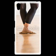 Coque Personnalisée Sony Xpéria Z5 Danse classique 2