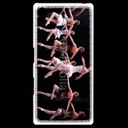 Coque Personnalisée Sony Xpéria Z5 Ballet