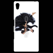 Coque Personnalisée Sony Xpéria Z5 Danse de salon 2