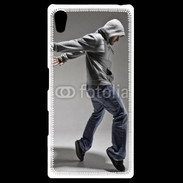 Coque Personnalisée Sony Xpéria Z5 Break dancer 1
