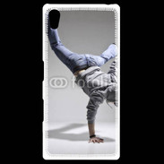 Coque Personnalisée Sony Xpéria Z5 Break dancer 2