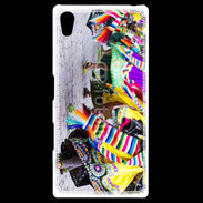 Coque Personnalisée Sony Xpéria Z5 Danse péruvienne