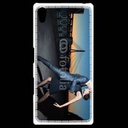 Coque Personnalisée Sony Xpéria Z5 Tango
