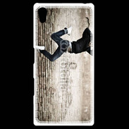 Coque Personnalisée Sony Xpéria Z5 Street dance boy 2