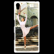 Coque Personnalisée Sony Xpéria Z5 Street ballet 2