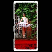 Coque Personnalisée Sony Xpéria Z5 Street ballet 5