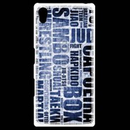 Coque Personnalisée Sony Xpéria Z5 Capoeira 9