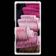 Coque Personnalisée Sony Xpéria Z5 Danse country 14