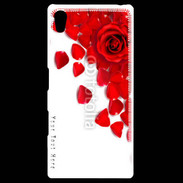 Coque Personnalisée Sony Xpéria Z5 Saint Valentin