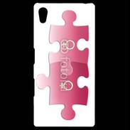 Coque Personnalisée Sony Xpéria Z5 Mariage Gay