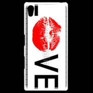 Coque Personnalisée Sony Xpéria Z5 Love 3