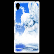 Coque Personnalisée Sony Xpéria Z5 Ange 1
