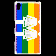 Coque Personnalisée Sony Xpéria Z5 Communauté lesbienne