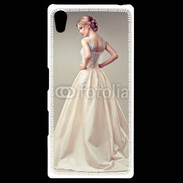 Coque Personnalisée Sony Xpéria Z5 Robe de mariage 2