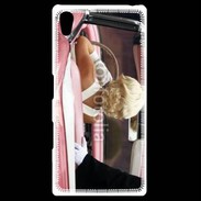 Coque Personnalisée Sony Xpéria Z5 Marilyn Monroe