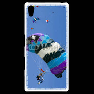 Coque Personnalisée Sony Xpéria Z5 Parachute