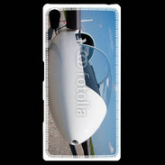 Coque Personnalisée Sony Xpéria Z5 Vol à voile 1
