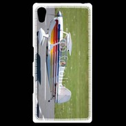 Coque Personnalisée Sony Xpéria Z5 Aéromodélisme avion