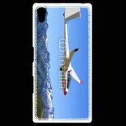 Coque Personnalisée Sony Xpéria Z5 Vol à voile 3