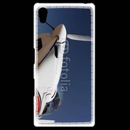 Coque Personnalisée Sony Xpéria Z5 Avion 2