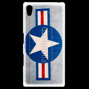 Coque Personnalisée Sony Xpéria Z5 Logo US Air Force