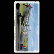 Coque Personnalisée Sony Xpéria Z5 Spitfire