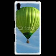 Coque Personnalisée Sony Xpéria Z5 Mongolfière