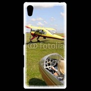 Coque Personnalisée Sony Xpéria Z5 Remorqueur et planeur