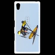 Coque Personnalisée Sony Xpéria Z5 ULM 2