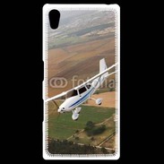 Coque Personnalisée Sony Xpéria Z5 Avion de tourisme 6