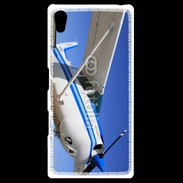 Coque Personnalisée Sony Xpéria Z5 Cessena avion de tourisme 5